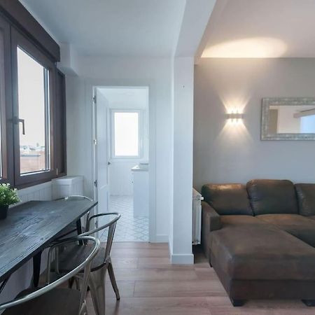 ººººch Residential Area Modern City Views Wifi Acºººº مدريد المظهر الخارجي الصورة