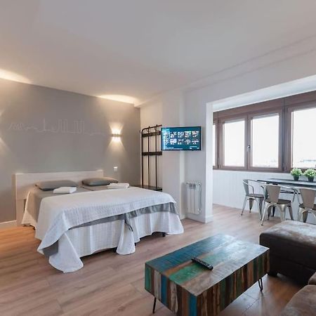 ººººch Residential Area Modern City Views Wifi Acºººº مدريد المظهر الخارجي الصورة