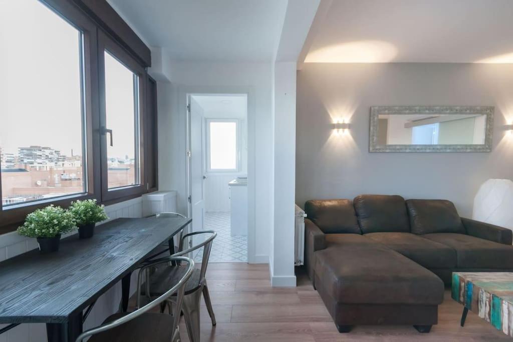 ººººch Residential Area Modern City Views Wifi Acºººº مدريد المظهر الخارجي الصورة